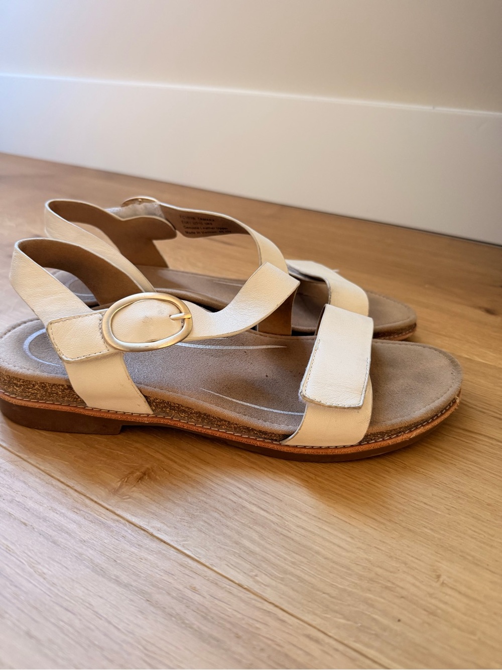 Women's Aetrex Tamara Sandal